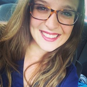 Meet your Posher, Samantha