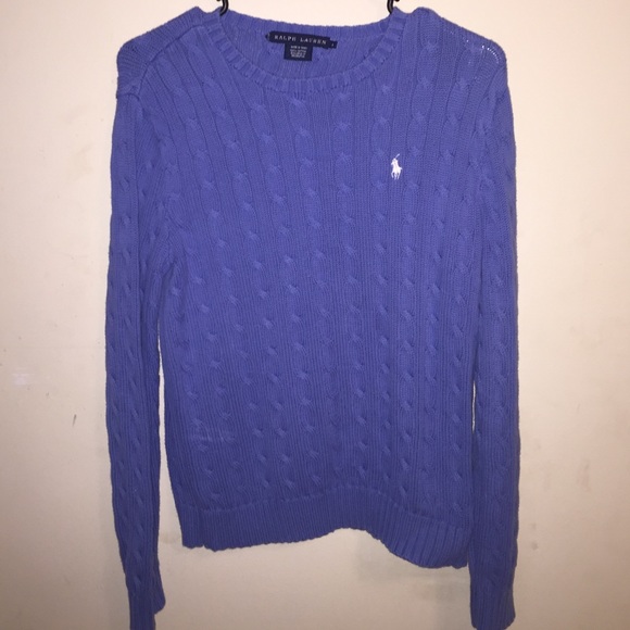 Ralph lauren sweater