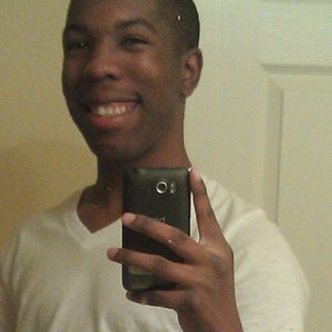 Meet your Posher, Travis