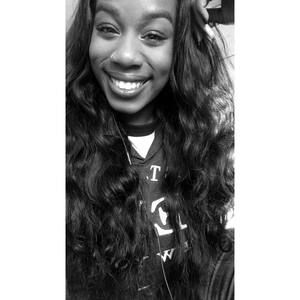 Meet your Posher, Tyra