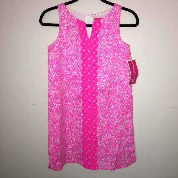 Lilly Pulitzer Dresses & Skirts - Lilly Pulitzer Shift