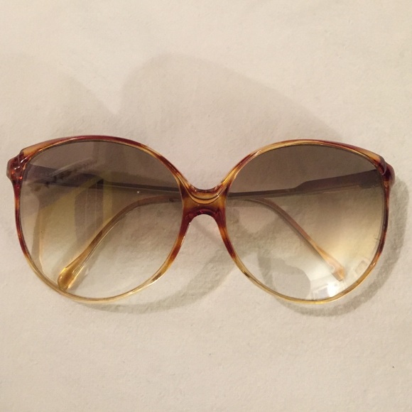 Vintage sunglasses