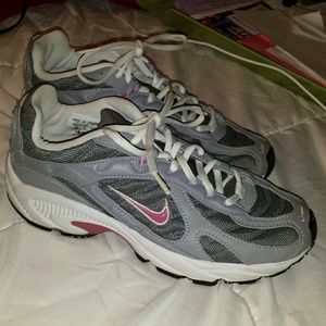 Nike Running Shoes