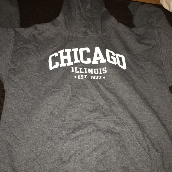 | Hoodie.