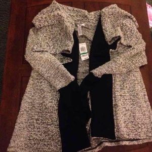 L Macy's Sweater