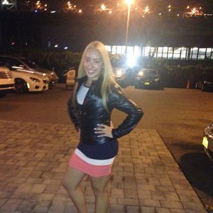 Meet your Posher, Catherine