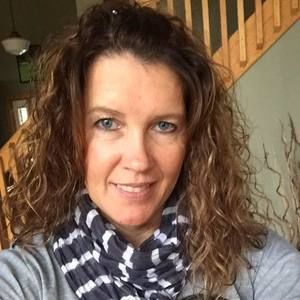 Meet your Posher, Lori