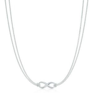Tiffany necklace!!!!