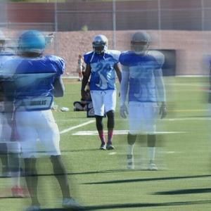 Meet your Posher, Antoine'fresh