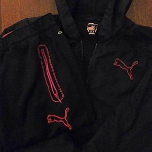 PUMA set