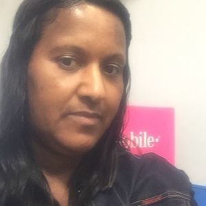 Meet your Posher, Cheree