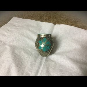 Antique ring