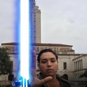 Meet your Posher, Xavier