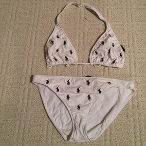 Polo Bikini