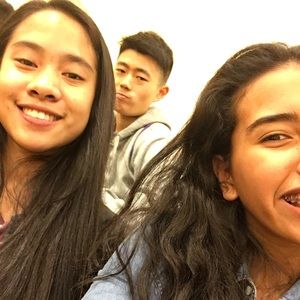 Meet your Posher, Albert