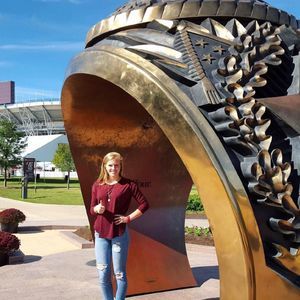 Meet your Posher, Hanna