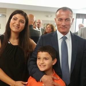 Meet your Posher, Karen