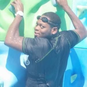 Meet your Posher, Aaron