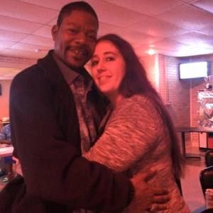 Meet your Posher, Jillene