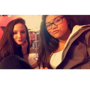 Meet your Posher, Lizabeth