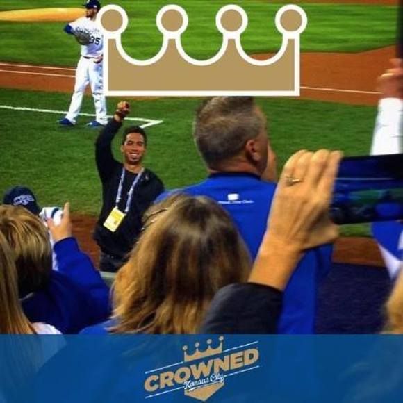 Meet your Posher, Nicholas - Picture 1 of 1