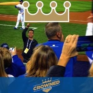 Meet your Posher, Nicholas