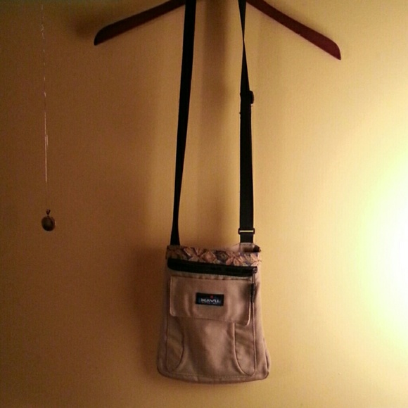Kavu crossbody bag