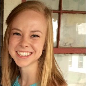 Meet your Posher, Beth