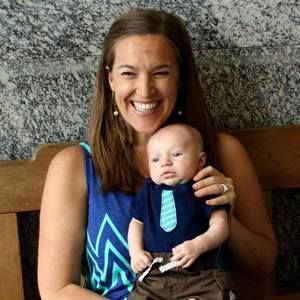 Meet your Posher, Kathy