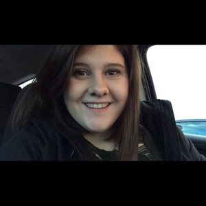 Meet your Posher, Lillian