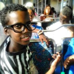 Meet your Posher, Latoya