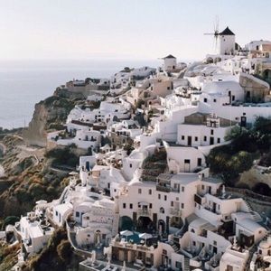 Meet your Posher, Oscar