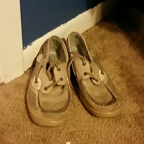 Sperrys