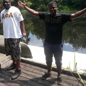 Meet your Posher, Byron