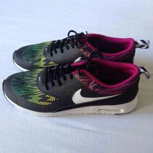 Nike Women's Air Max Thea size 11.5