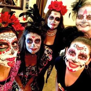 Meet your Posher, Rocio