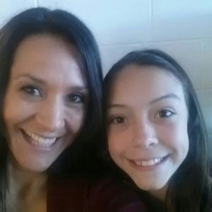 Meet your Posher, Alisa