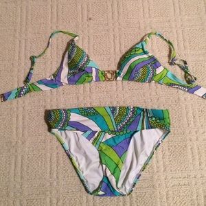 Trina Turk Bikini