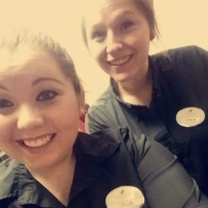 Meet your Posher, Alexandra