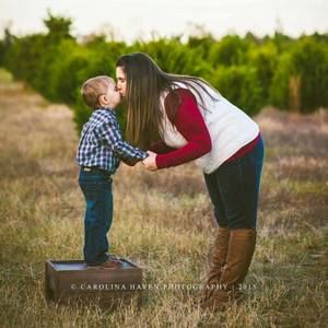 Meet your Posher, Amber