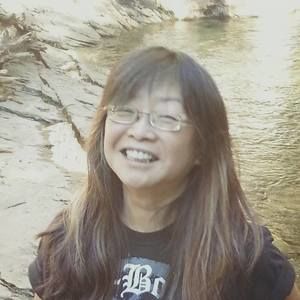 Meet your Posher, Kimay