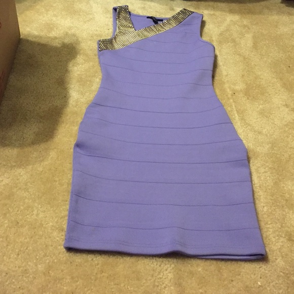 Forever 21 Bodycon party dress - Picture 1 of 3