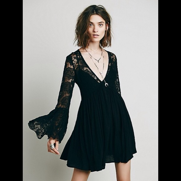 Free People Dresses & Skirts - Free People With Love Dress