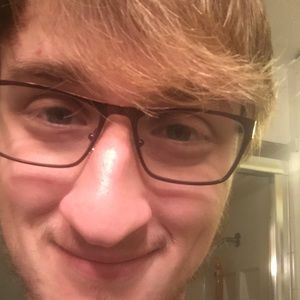 Meet your Posher, Zak