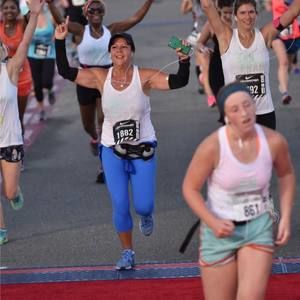 Meet your Posher, Mari