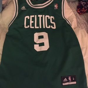 Rondo jersey