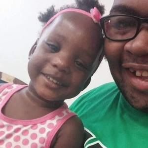 Meet your Posher, Markeedrick