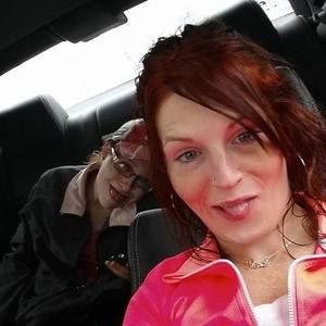 Meet your Posher, Tosha