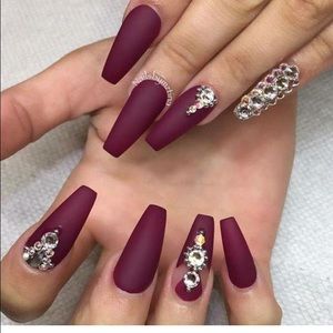 Meet your Posher, Felecia