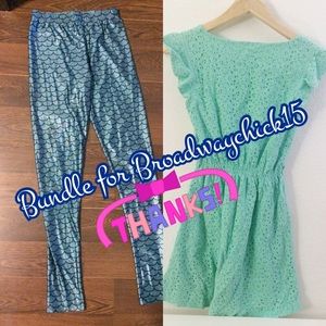 Bundle for Taylor Nicole